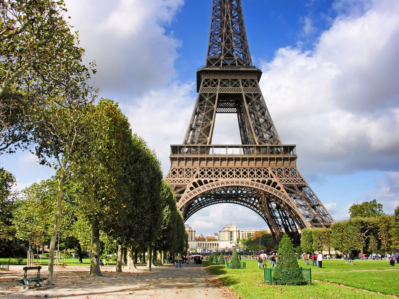city Life, monument, symbol, arch, vacations, sky, tower, paris - France, the past, 5K, travel, tourism, built Structure, metal, urban Scene, outdoors