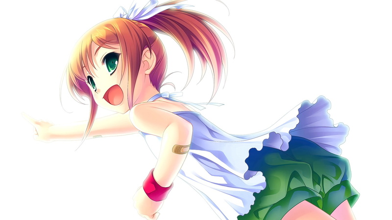 choice, no people, art and craft, studio shot, cut out, Haruki Urara, multi colored, white background, nature, 1080P, representation, close-up, anime