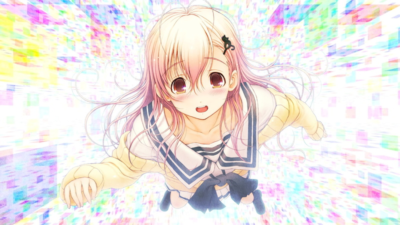 aoi, 1080P, mukou, kimi, kanojo, koi