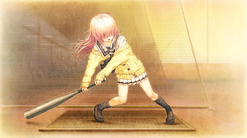 kimi, aoi, kanojo, mukou, 1080P, koi