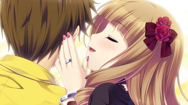 1080P, amp sora no mukou de sakimasu you ni