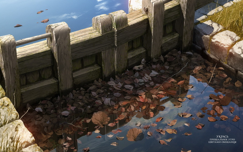 Sayonara no Asa ni Yakusoku no Hana wo Kazarou, Anime, 1080P