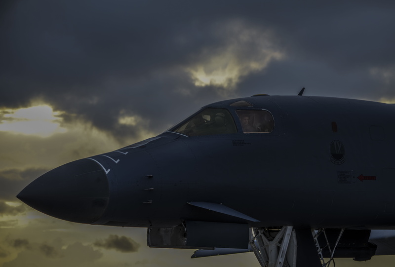 no people, air vehicle, nature, cockpit, bomber, cloud - sky, outdoors, mode of transportation, Aircraft, ominous, usaf, flying, 5K, plane, airplane, Air Force