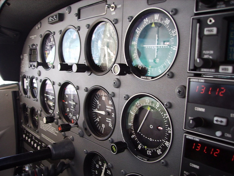 Aircrafts, 720P, Cessna