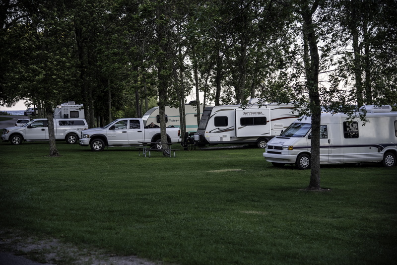 land vehicle, 5K, land, car, motor vehicle, Wells State Park, mode of transport, outdoors, nature, grass, cars, state, Camp, no people, j, J.W., motor Home