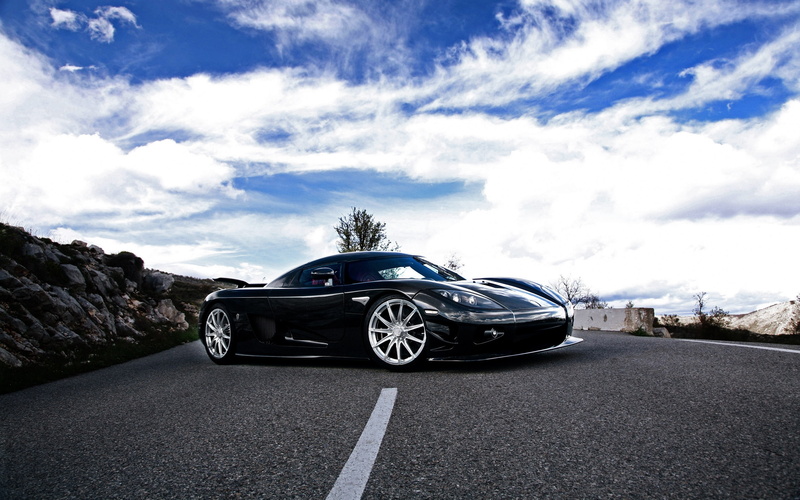 2K, Koenigsegg CCX, koenigsegg, ccx