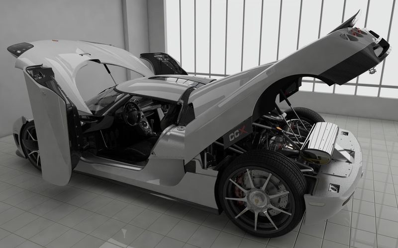 hd, cg, 720P, ccx, cars, koenigsegg