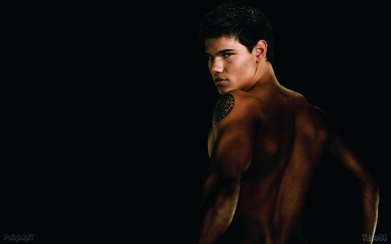 lautner, Taylor, art, people, Handsome, man, 2K, actors, hd, body