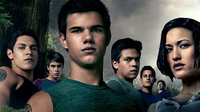 emotion, group of people, Movie, looking at camera, real people, people, young adult, portrait, lifestyles, friendship, 1080P, The Twilight Saga: Eclipse