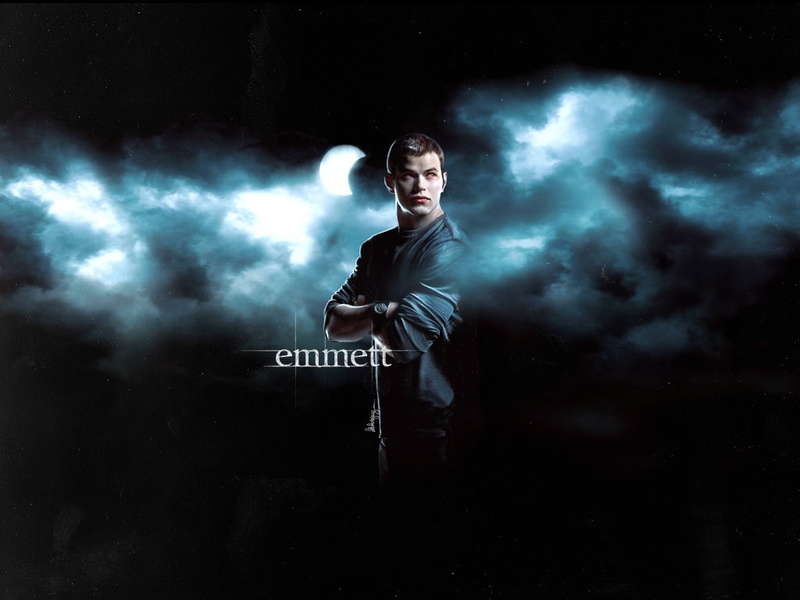 Cullen, dawn, art, hale, movies, 480P, emmett cullen, Breaking Dawn, eclipse, emmett, hd, entertainment, breaking