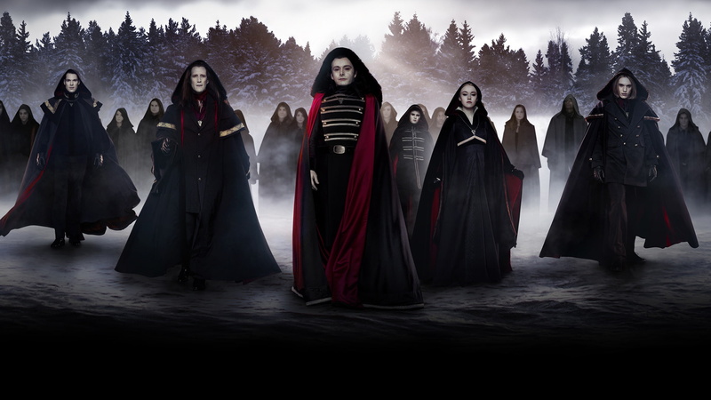 saga, twilight, dawn, 1080P, breaking