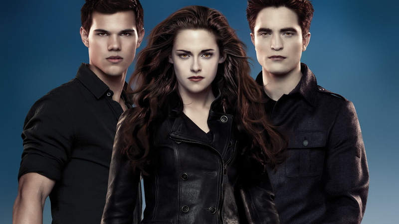 breaking, twilight, dawn, saga, 1080P
