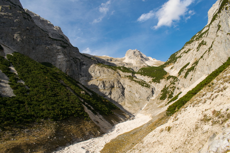 environment, beauty in nature, outdoors, mountain, cloud - sky, alps, tranquil scene, rock, mountain range, no people, sky, nature, landscape, scenics - nature