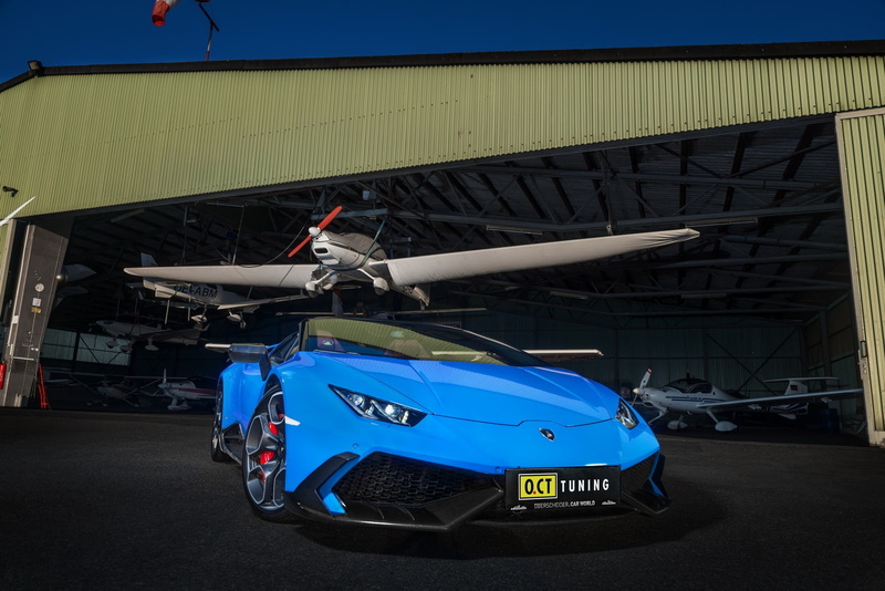 spider, blue, supercharged, tuning, cars, lamborghini, modified, oct, 720P, huracan