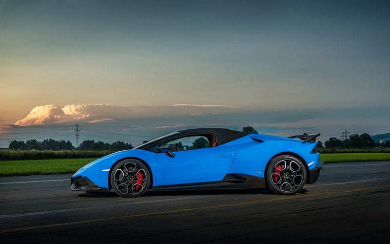 oct-tuning, supercar, 2017, automobile, auto, 4K, lamborghini, tuning, car, oct, vehicle, huracan