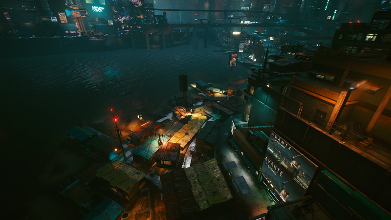 ultra high resolution image, Arasaka, 1080P, video games, ultrawide, Cyberpunk 2077