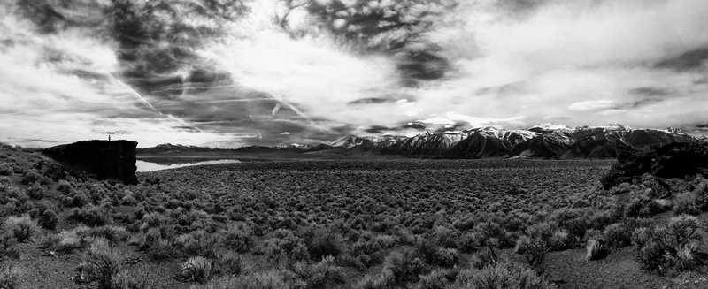 tranquility, california, field, outdoors, non-urban scene, 5K, land, yosemite, landscape, no people, mono lake, plant, scenics - nature, environment, lake