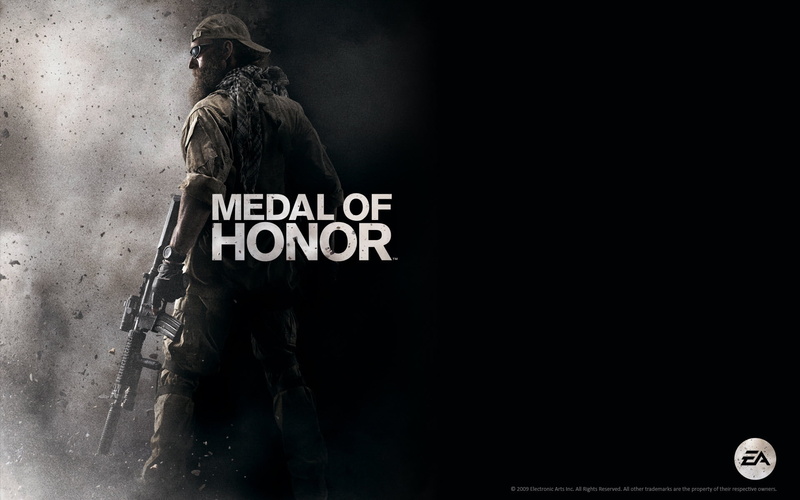 medal, game, 1080P, 2010, honor