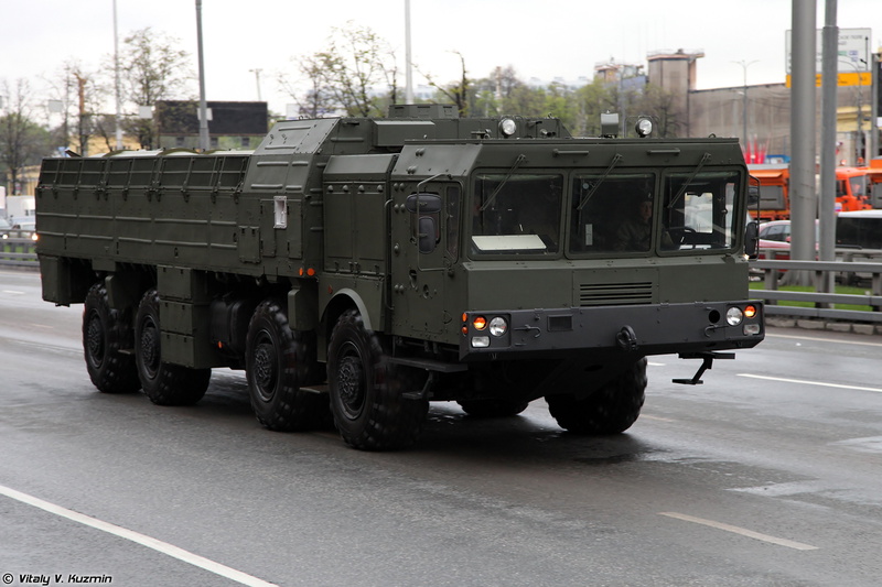 4K, russia, truck, 9t250, 4000x2667, victory, star, iskander m, army, parade, rehearsal, 2014, russian, may 5th, system, day, red, vehicle, loading, military