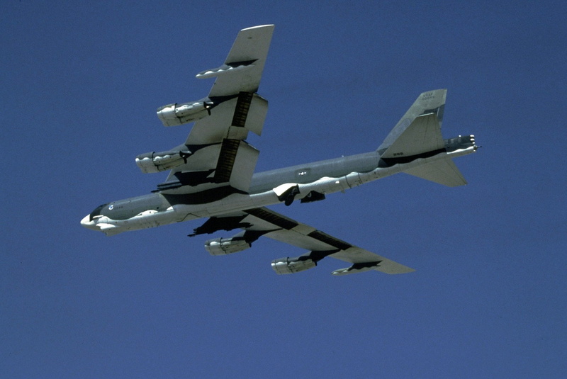 720P, states, b 52, boeing, nasa, force, stratofortress, bomber, air, aircrafts, united, strategic