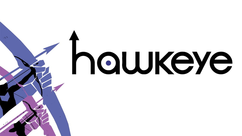 hd, 1080P, hawkeye, comics, logo