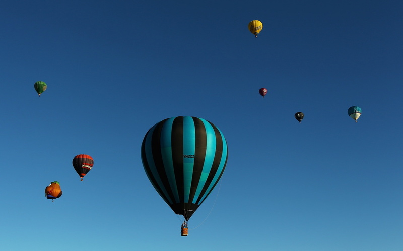 multi Colored, sport, cappadocia, balls, nevsehir, recreational Pursuit, hot, lot, balloon, color, landscape, air Vehicle, travel Destinations, outdoors