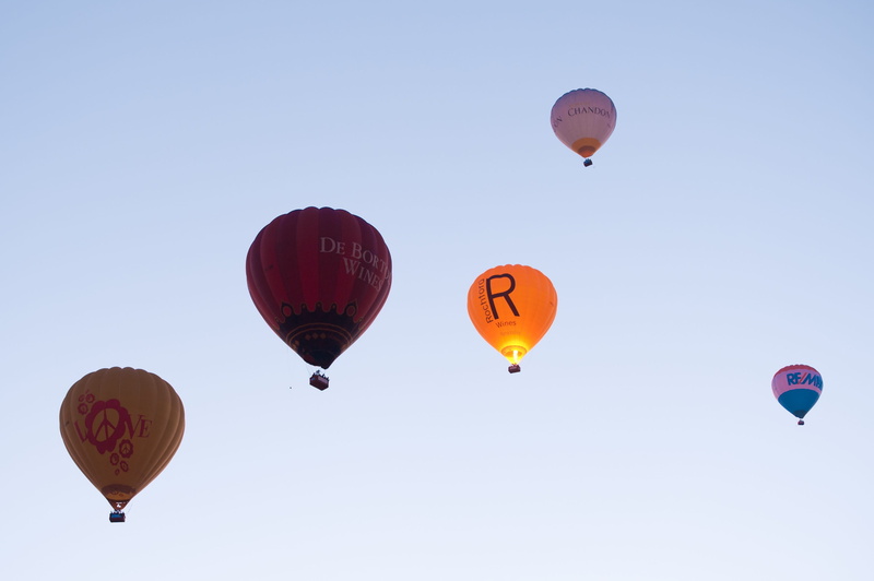 Ballooning, heat, cappadocia, goreme, transportation, day, Fire, heat - Temperature, nature, mid-air, travel, clear sky, flying, anatolia, tourism, multi Colored
