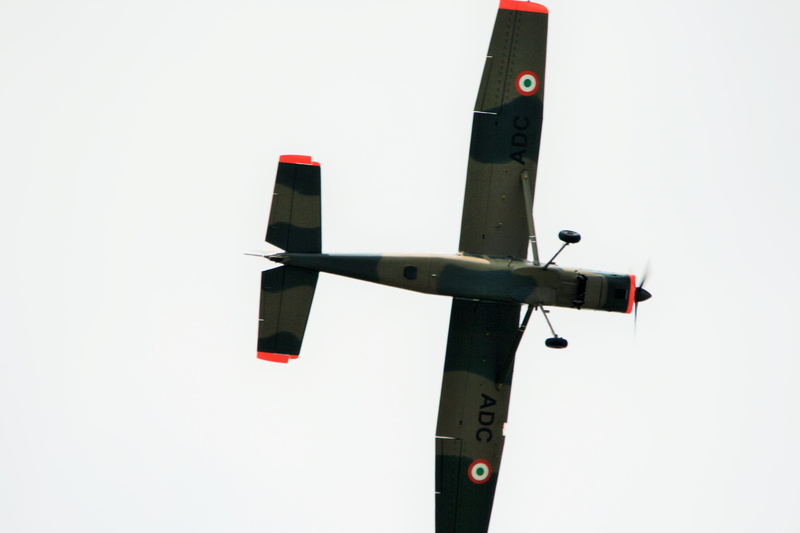 military airplane, air, clear sky, airborne, no people, transport, low angle view, air vehicle, aviation, aggression, fixed wing, day, aerospace industry