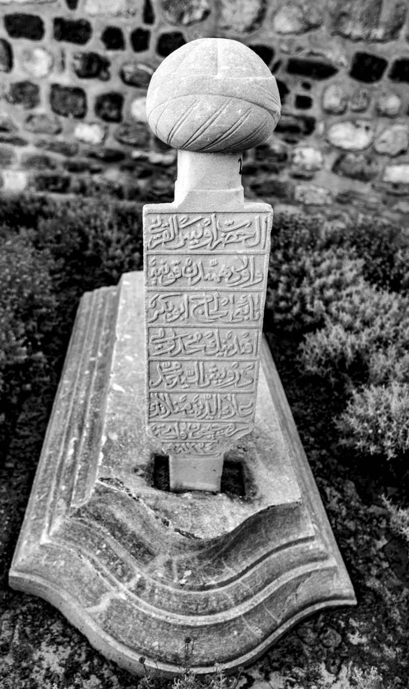 memorial, number, communication, haci bektas, tomb, stone, belief, arabic, anatolia, building, no people, stone - object, worship, cemetary, western script