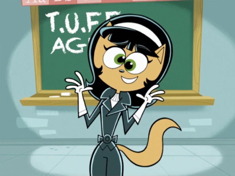 cartoons, puppy, kitty, 720P, katswell, tuff, animated