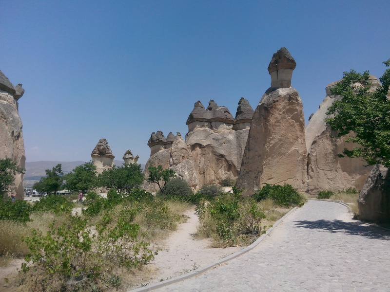 old ruin, Turkey, solid, ancient civilization, plant, building exterior, sky, tree, no people, architecture, travel, built structure, dwellings, turkey