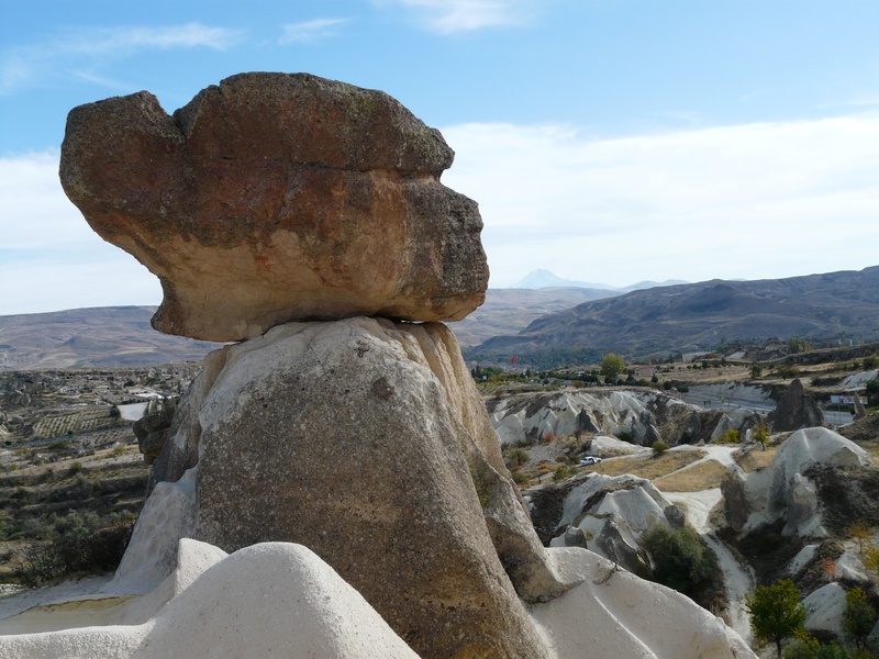 rock formation, scenics - nature, non-urban scene, 2K, outdoors, rock - Object, unesco world heritage, solid, beauty in nature, tranquility, mountain