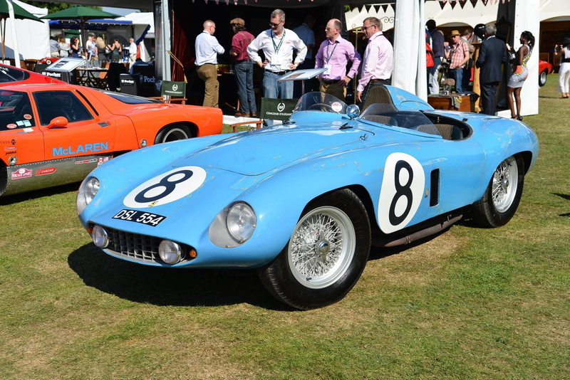 720P, 500, mondial, series, ferrari, 1955