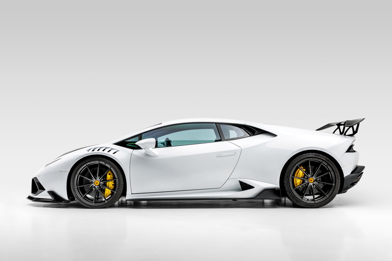 Lamborghini, Vorsteiner, Tuning, Mondiale Edizione, 5K, Huracan
