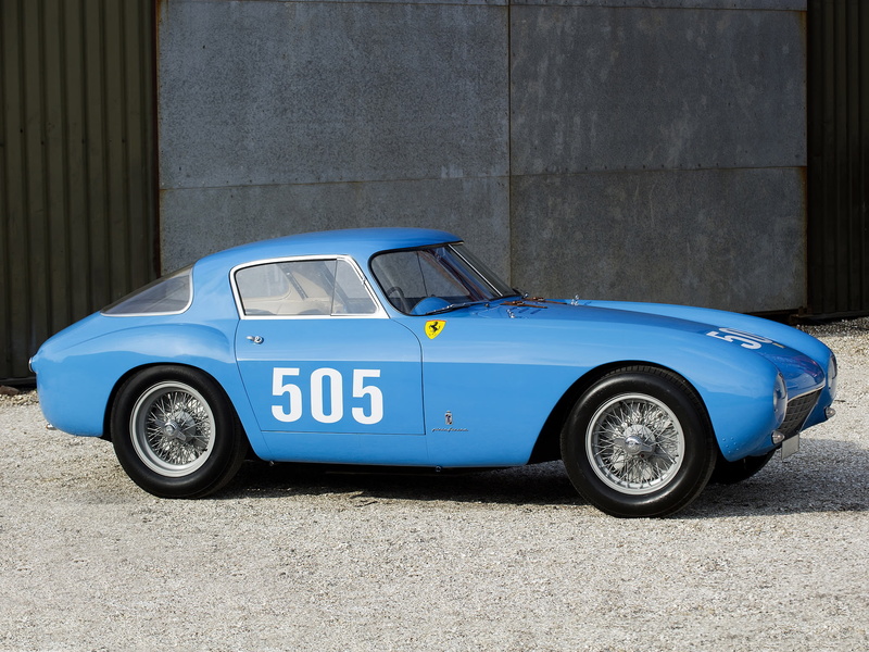 supercars, racing, pininfarina, 1080P, 1954, ferrari, mondial, supercar, 500, retro, berlinetta, race