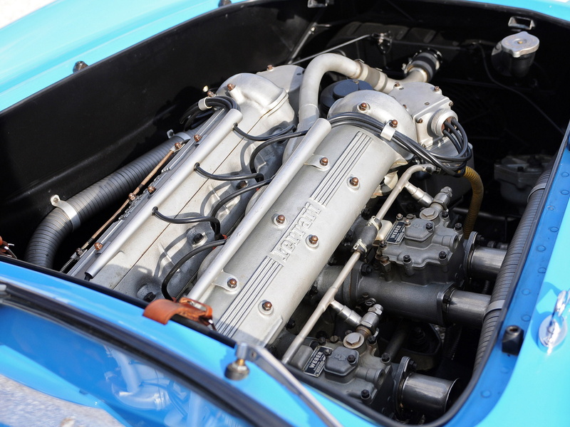 1080P, 1954, engines, berlinetta, racing, 500, mondial, ferrari, supercars, engine, race, supercar, pininfarina, retro