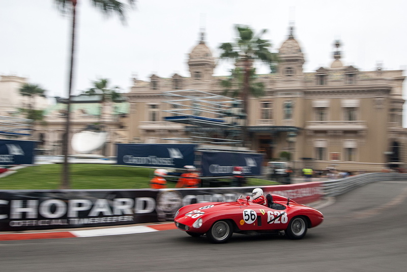 classic, supercar, ferrari, 4K, series ii, race, 500, racing, mondial, car, retro, 4000x2677, 1955