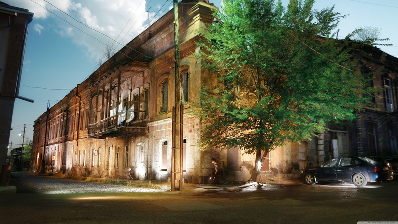 armenia-wallpaper-3840x2160, gyumri, 4K