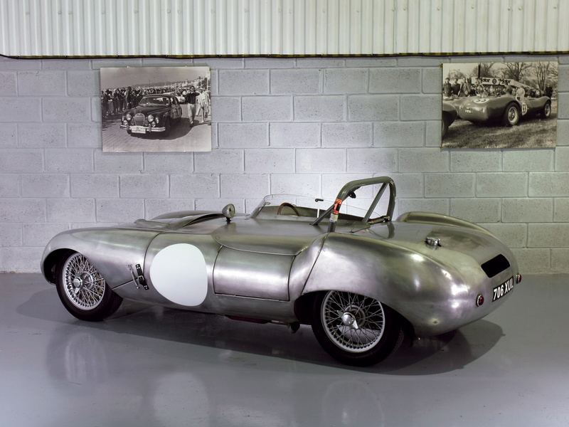 mark ii, sports, race, 1957, racing, car, reto, elva, bobtail, 1080P