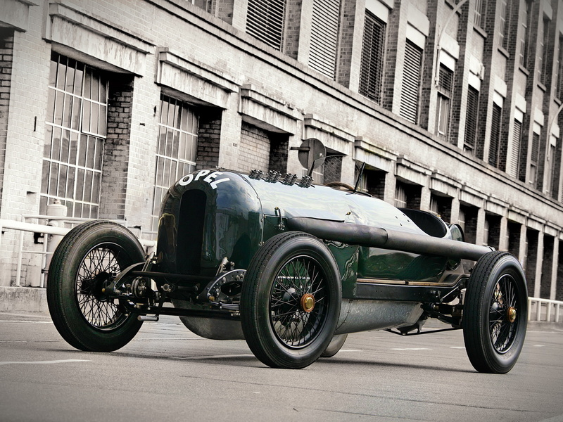 1080P, racing, retor, 1914, rennwagen, race, opel