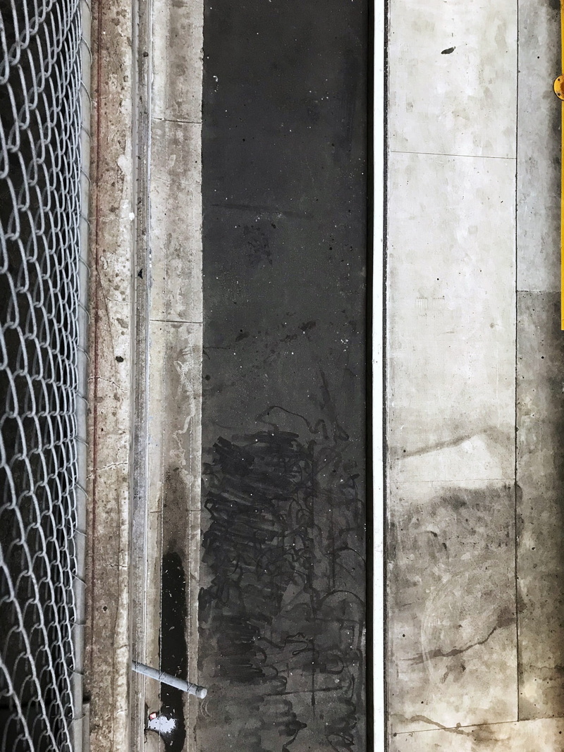 laneway, building, lane, overhead, no people, wall, close-up, door, wall - building feature, reflection, melbourne, 1080P, backgrounds, day, pattern, australia