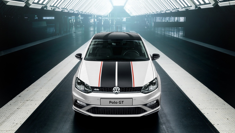volkswagen polo sedan gt 4k windows, 4K