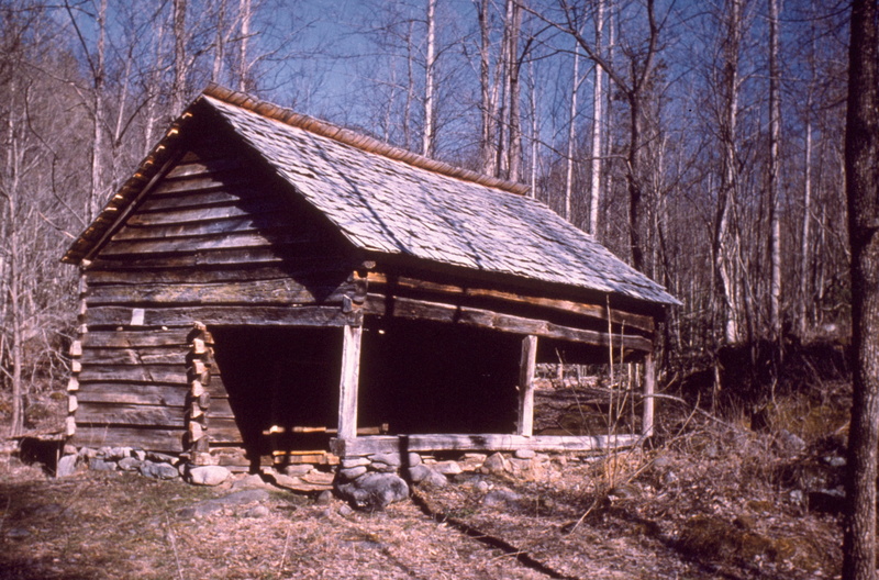 nature, Great Smoky Mountains National Park, woodland, wood, cottage, old, 2K, rural Scene, outdoors, barn, tree, building exterior, architecture And Buildings