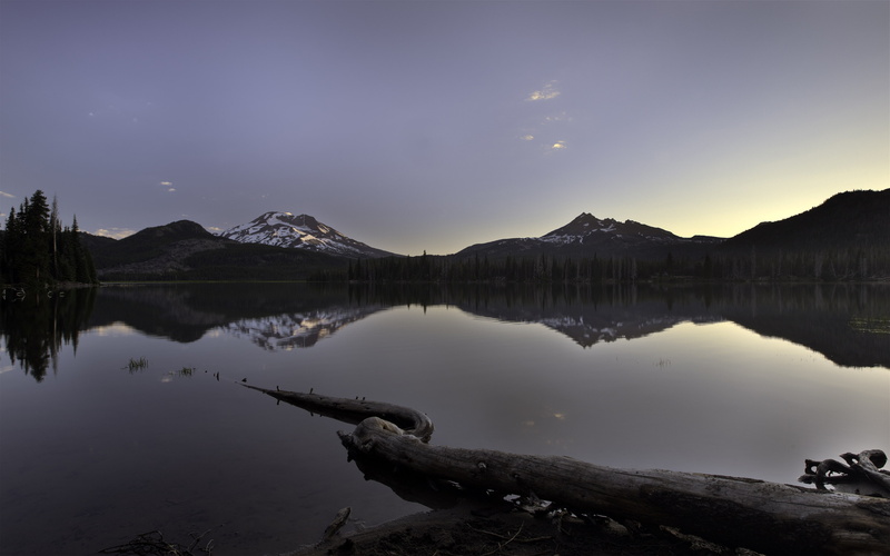 non-urban scene, reflection lake, lakes, tranquil scene, mountain, lake, tree, 4K, night, sky, beauty in nature, cloud - sky, sparks, mountain range, sparkslake