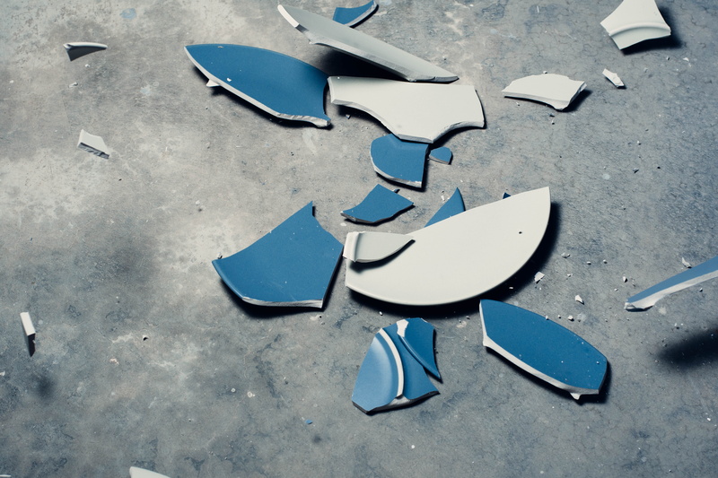 white, medium group of objects, choice, indoors, close-up, group of objects, no people, gray, photography, table, still life, blue, nature, variation, day