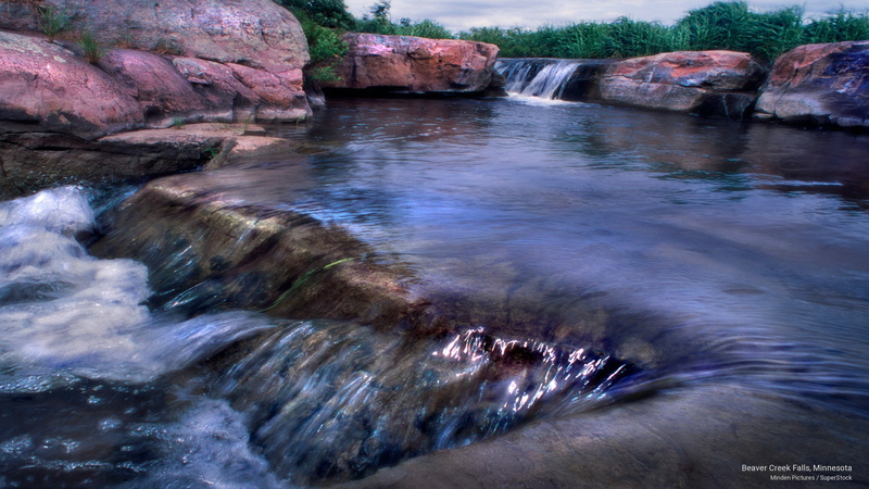creek, 2K, Nature, beaver, falls, minnesota