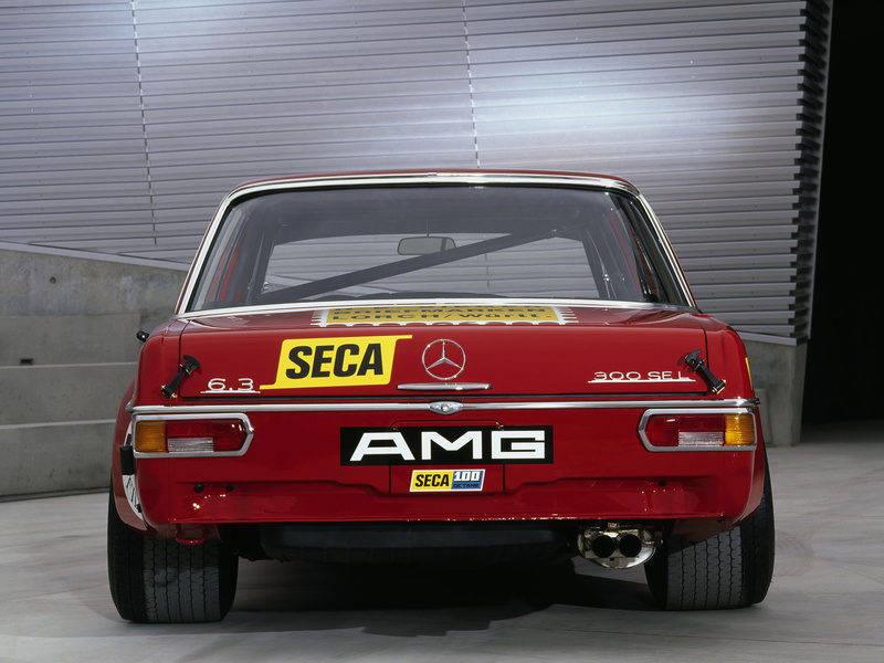 6 3, amg, racing, 1971, sel, car, mercedes, benz, 300, 1080P, race, w109