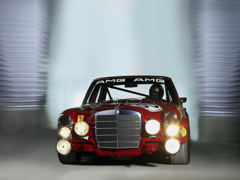 300, race, mercedes, amg, benz, w109, sel, 1080P, 1971, car, racing, 6 3