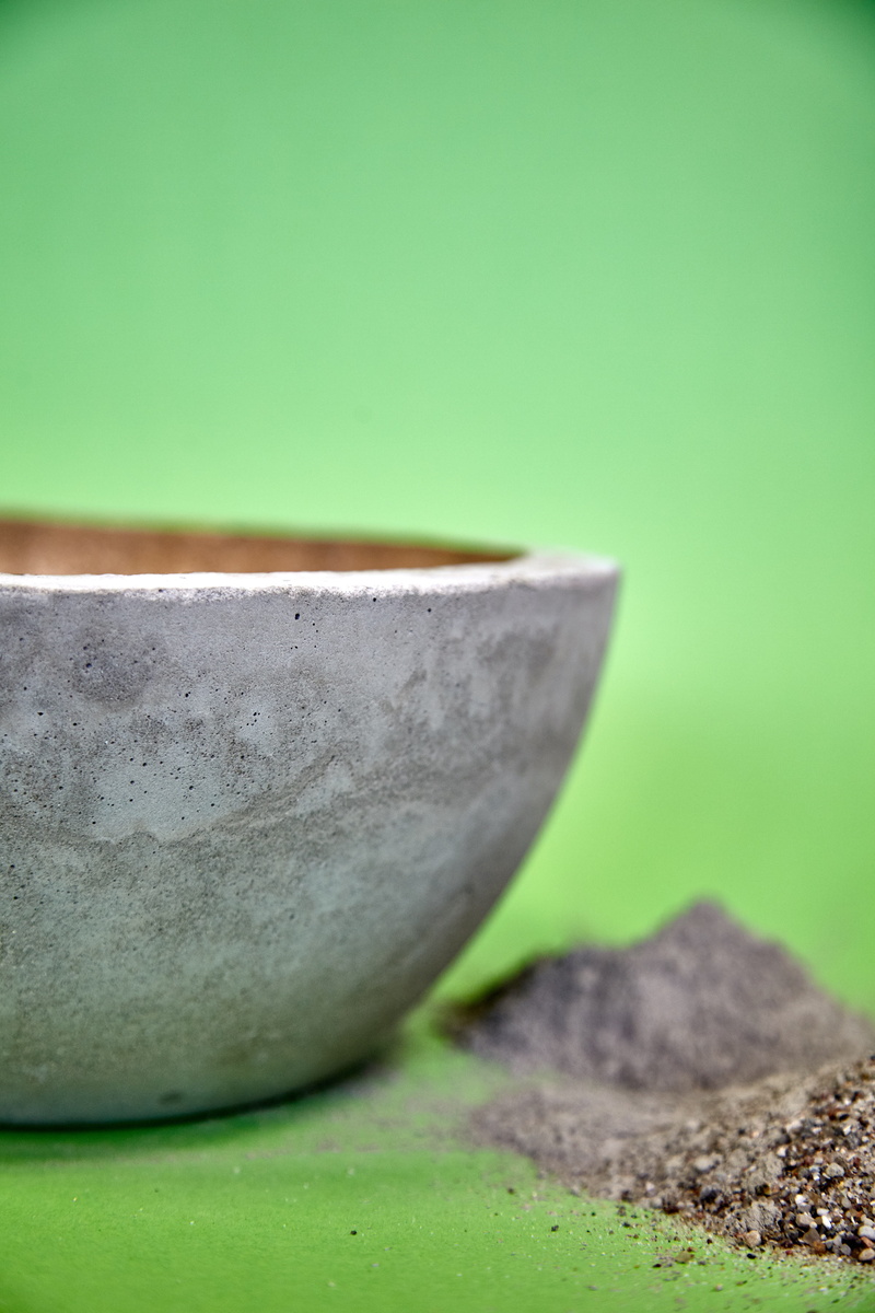 green color, indoors, concrete, wellbeing, close-up, solid, freshness, alternative medicine, studio shot, beauty, no people, healthy lifestyle, food and drink