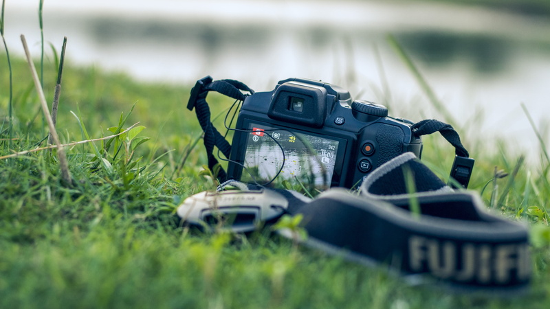 selective focus, camera - photographic equipment, sport, digital camera, lens, 5K, people, communication, outdoors, india, mirrorless, fujifilm, technavneet it solutions